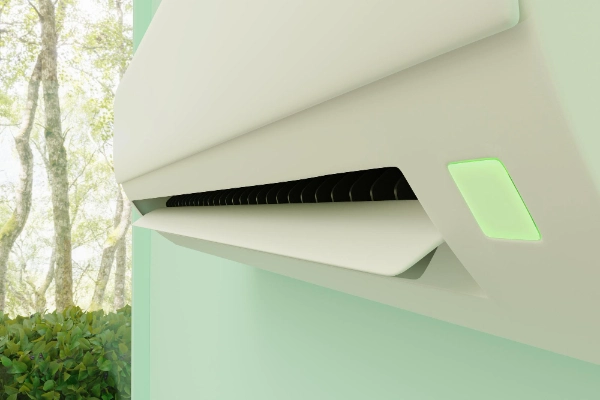 CDG Tech - Climatizzazione