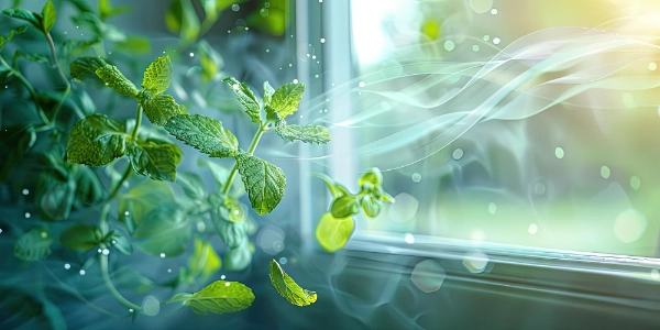 CDG Tech - Aria pura per la tua casa